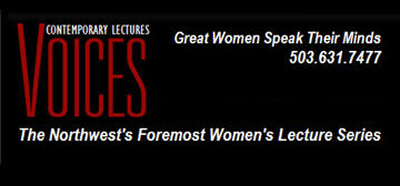 Visit VOICES Contemporary Lectures!